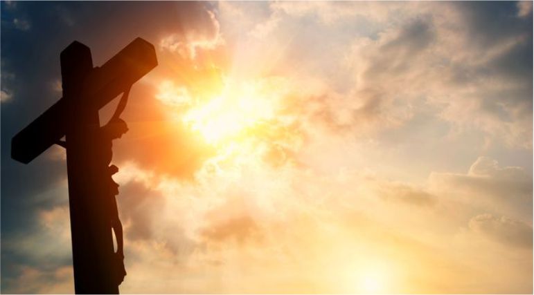 The Covenant Made With The Lord At HOLY GHOST ZONE 